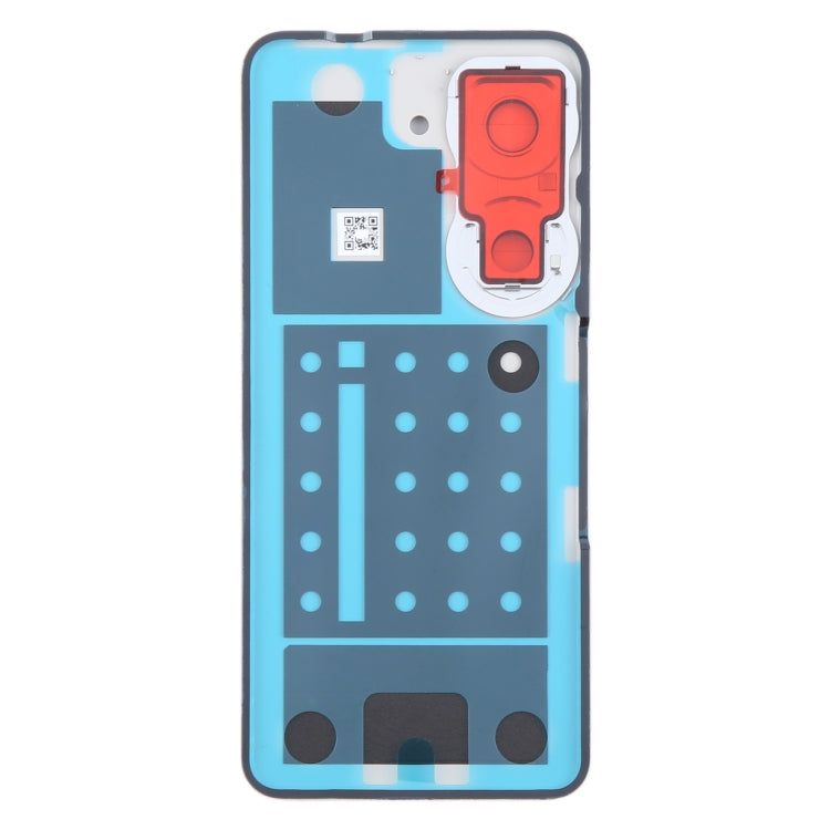 For Asus Zenfone 9 AI2202 Original Battery Back Cover with Camera Lens Cover