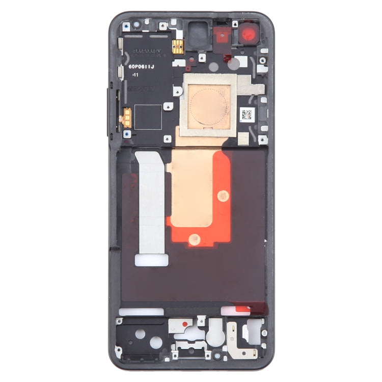 For Asus Zenfone 9 AI2202 Original Middle Frame Bezel Plate, For Asus Zenfone 9(Original)