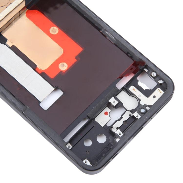 For Asus Zenfone 9 AI2202 Original Middle Frame Bezel Plate, For Asus Zenfone 9(Original)