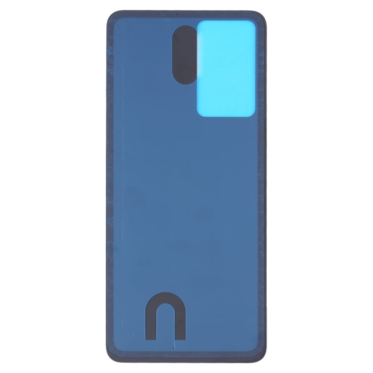 For OPPO Reno7 Pro 5G Original Glass Battery Back Cover, For OPPO Reno7 Pro 5G(Original)