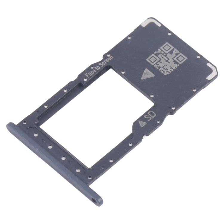 For Lenovo Tab P11 TB-J606 Original Micro SD Card Tray, For Lenovo Tab P11  (Original)