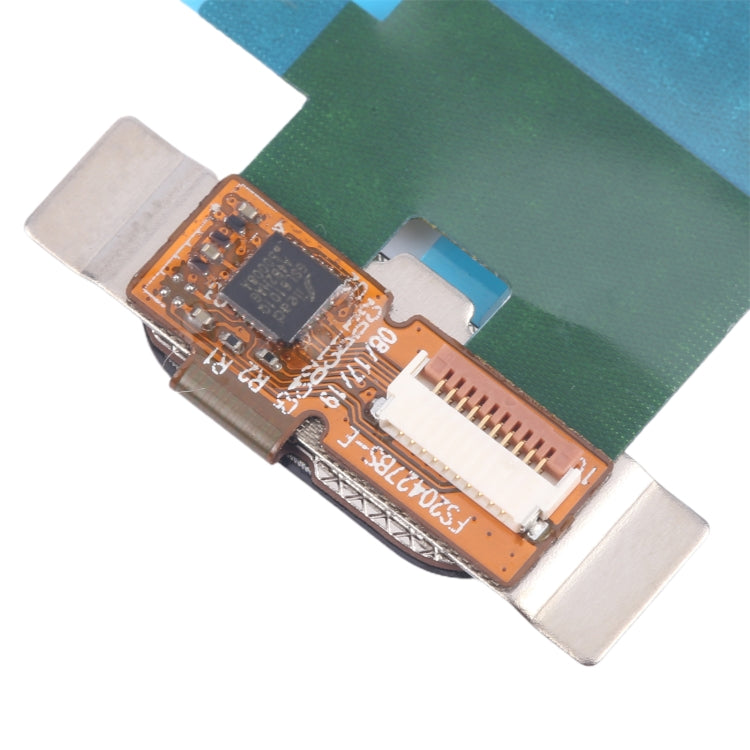 For Huawei MediaPad M3 Lite 10 BAH-W09 Original Fingerprint Sensor Flex Cable, For Huawei MediaPad M3 Lite 10(Original)