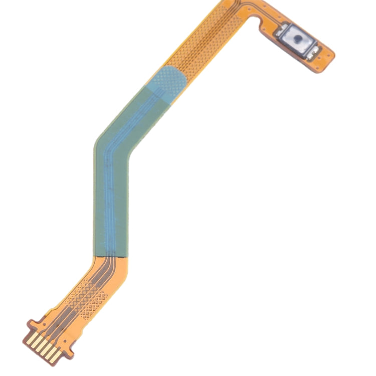 For Huawei MediaPad M5 Lite 10 BAH2-W09 Original Power Button & Volume Button Flex Cable, For Huawei MediaPad M5 Lite 10(Original)