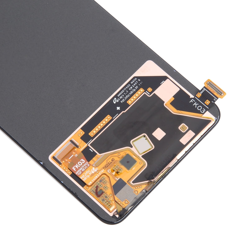 For OnePlus Nord CE4 Original AMOLED LCD Screen with Digitizer Full Assembly