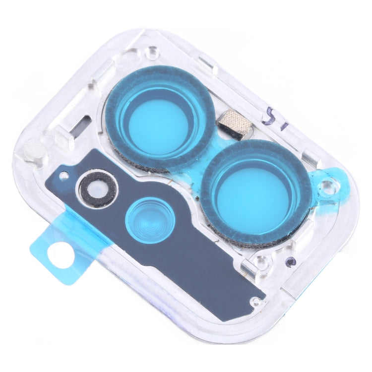 For Asus Zenfone 8 ZS590KS Camera Lens Cover, For Asus Zenfone 8