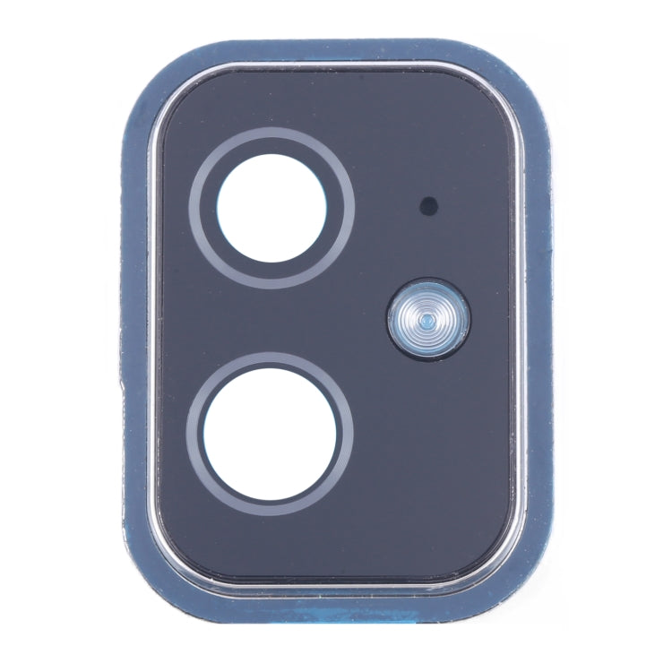 For Asus Zenfone 8 ZS590KS Camera Lens Cover, For Asus Zenfone 8