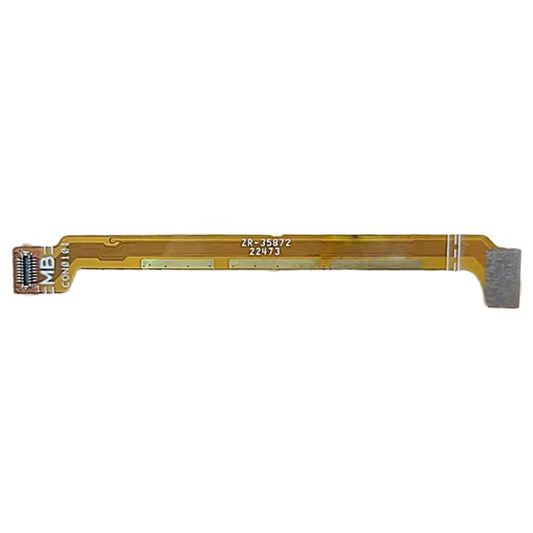 For Asus ROG Phone 7 AI2205_C SIM Card Slot Connect Flex Cable, For Asus ROG Phone 7