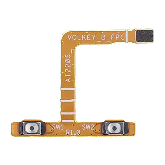 For Asus ROG Phone 7 AI2205_C Volume Button Flex Cable, For Asus ROG Phone 7(Volume)