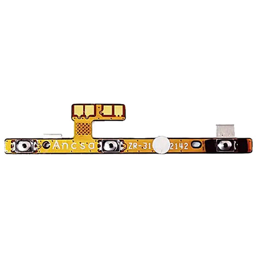 For Asus Zenfone 8 Flip ZS672KS Power Button & Volume Button Flex Cable, For Asus Zenfone 8 Flip