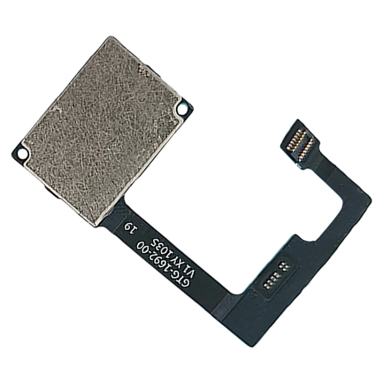 For Asus Zenfone 8 Flip ZS672KS Fingerprint Button with Flex Cable, For Asus Zenfone 8 Flip