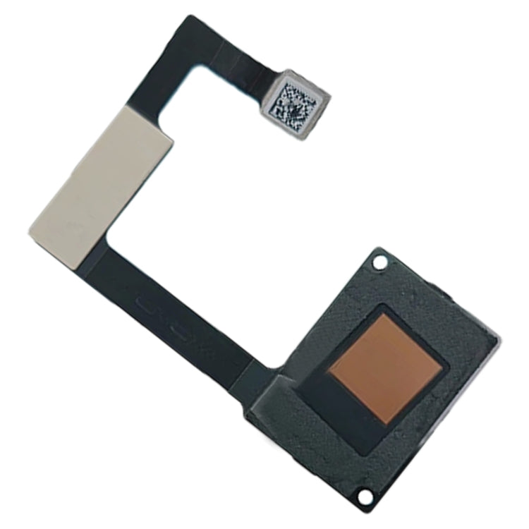 For Asus Zenfone 8 Flip ZS672KS Fingerprint Button with Flex Cable, For Asus Zenfone 8 Flip