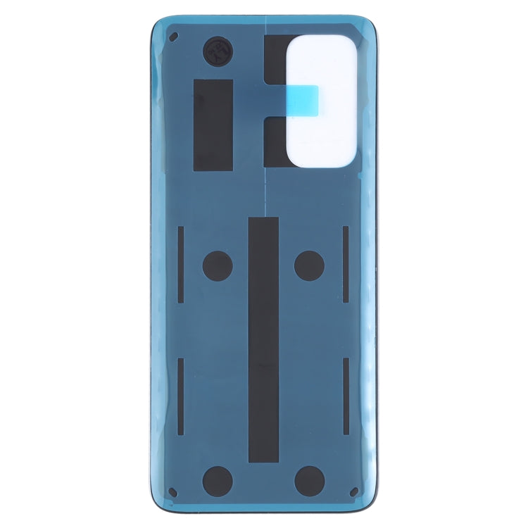 Glass Battery Back Cover for Xiaomi Redmi K30S, For Xiaomi Redmi K30S