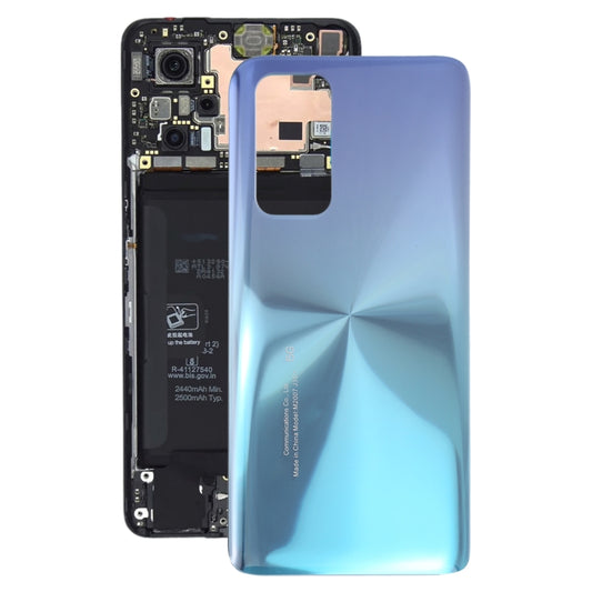 Glass Battery Back Cover for Xiaomi Redmi K30S