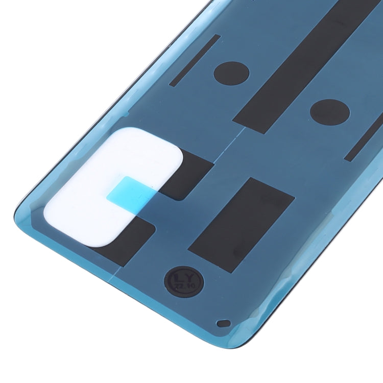 Glass Battery Back Cover for Xiaomi Redmi K30S, For Xiaomi Redmi K30S