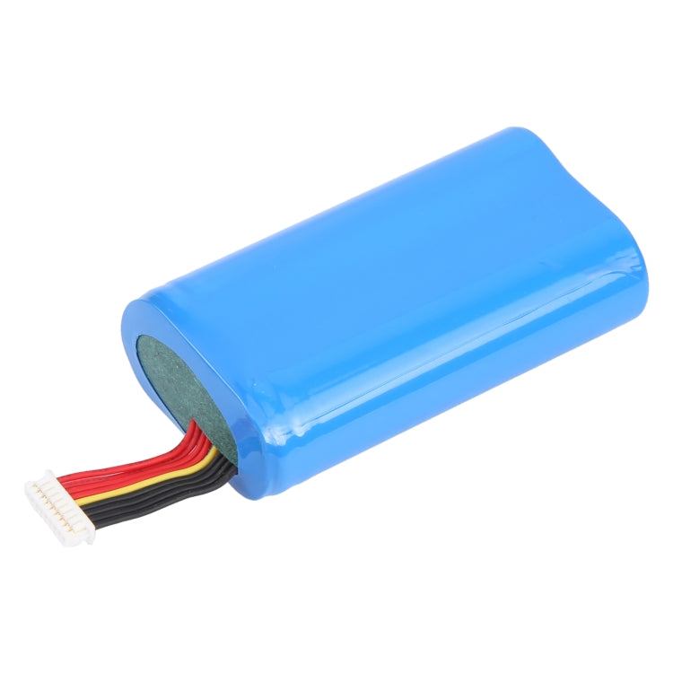 Battery Replacement For SUNMI SMBP001 V1S 9 Pin 3.6V 5200mAh 18.72Wh SM-18650B4-1S2P, For SUNMI SMBP001 V1S