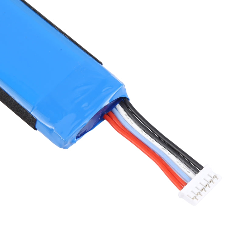 3000mAh L0748-LF Battery Replacement For JBL Flip Essential / Flip 3 Stealth Edition / Flip 3 SE, For JBL Flip Essential / Flip 3 Stealth Edition / Flip 3 SE