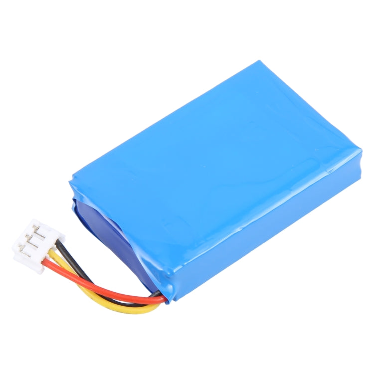 1100mAh C129D2 Battery Replacement For Bang&Olufsen B&O BeoPlay P2, For Bang&Olufsen B&O BeoPlay P2