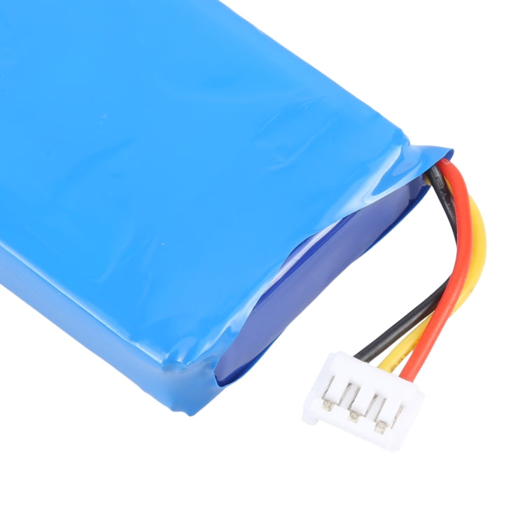 1100mAh C129D2 Battery Replacement For Bang&Olufsen B&O BeoPlay P2, For Bang&Olufsen B&O BeoPlay P2