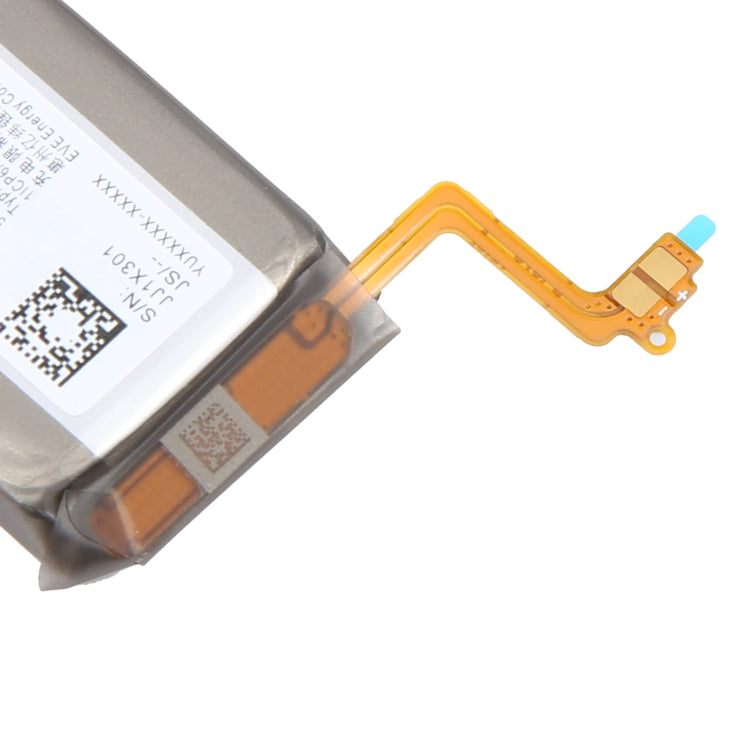 500mAh EB-BR630ABY Battery Replacement For Samsung Galaxy Buds 3 Pro SM-R630N R630, For Samsung Galaxy Buds 3 Pro
