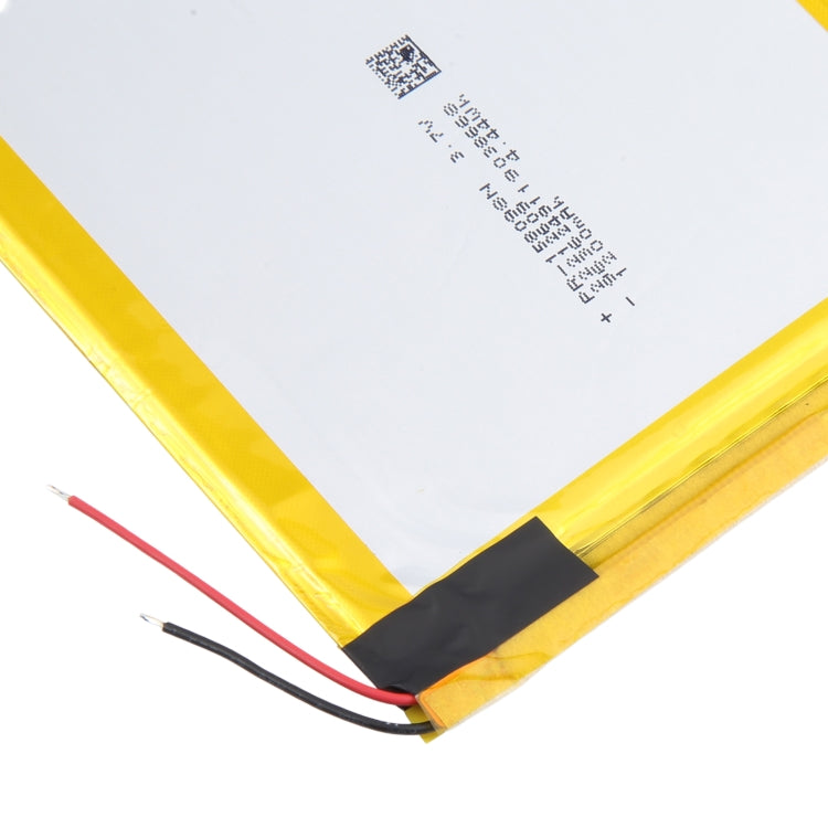 EVE PR-158098N 1200mAh Battery Replacement For Kobo Libra H2O, For Kobo Libra H2O