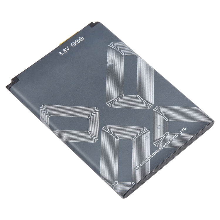 3000mAh TBL-53A3000 Battery Replacement For TP-LINK M7450 M7650 WIFI Router, For TP-LINK M7450 M7650 WIFI Router