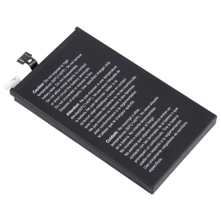 4450mAh SCP-74LBPS Battery Replacement For Kyocera E7110, For Kyocera E7110