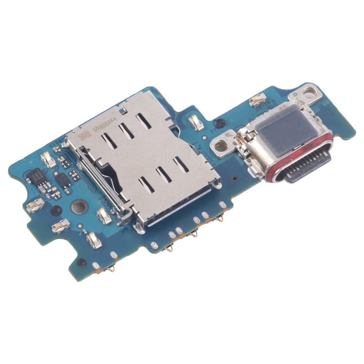 For Samsung Galaxy S21 FE SM-G990U US Version Original Charging Port Board, For Samsung Galaxy S21 FE(Original US Version)