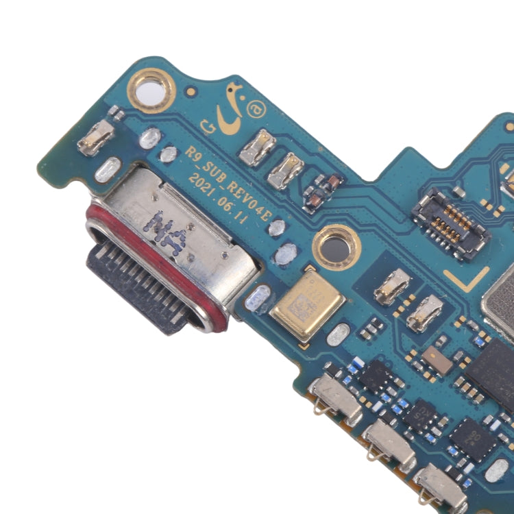 For Samsung Galaxy S21 FE SM-G990U US Version Original Charging Port Board, For Samsung Galaxy S21 FE(Original US Version)