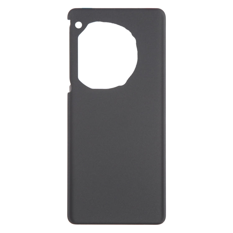 For OnePlus 12 Original Battery Back Cover, For OnePlus 12(Original)