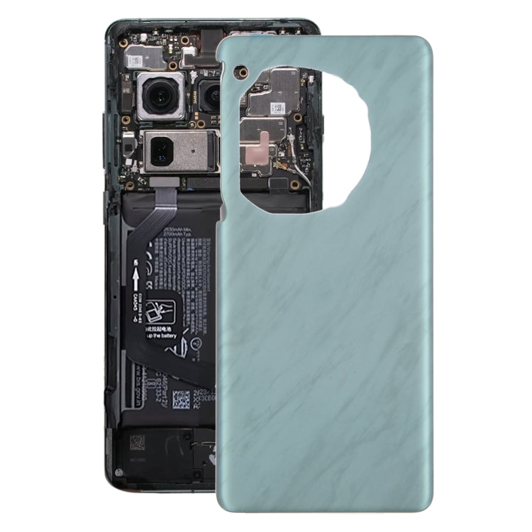 For OnePlus 12 Original Battery Back Cover, For OnePlus 12(Original)