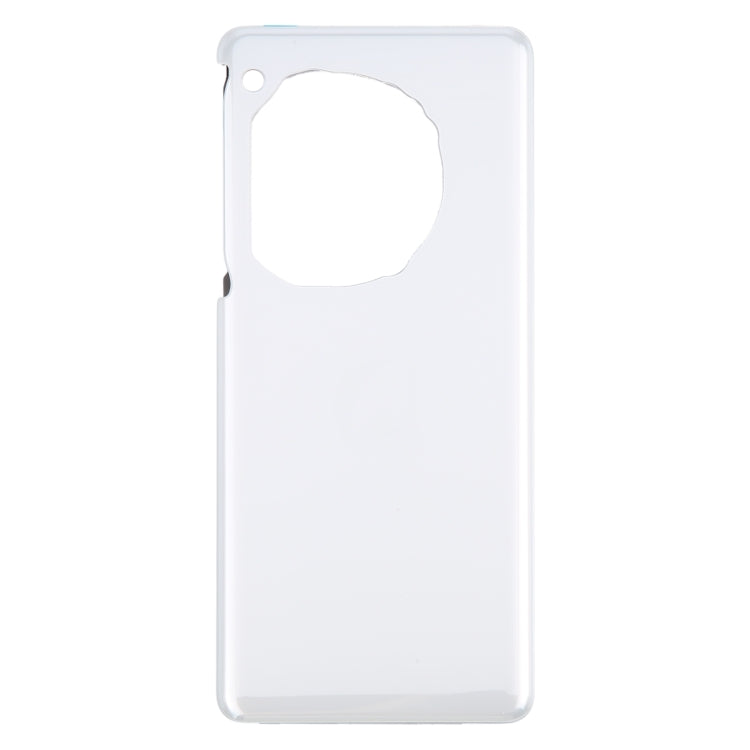 For OnePlus 12 Original Battery Back Cover, For OnePlus 12(Original)
