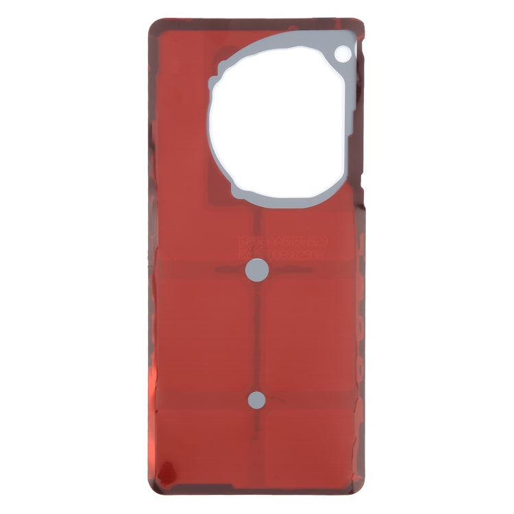 For OnePlus 12 Original Battery Back Cover, For OnePlus 12(Original)