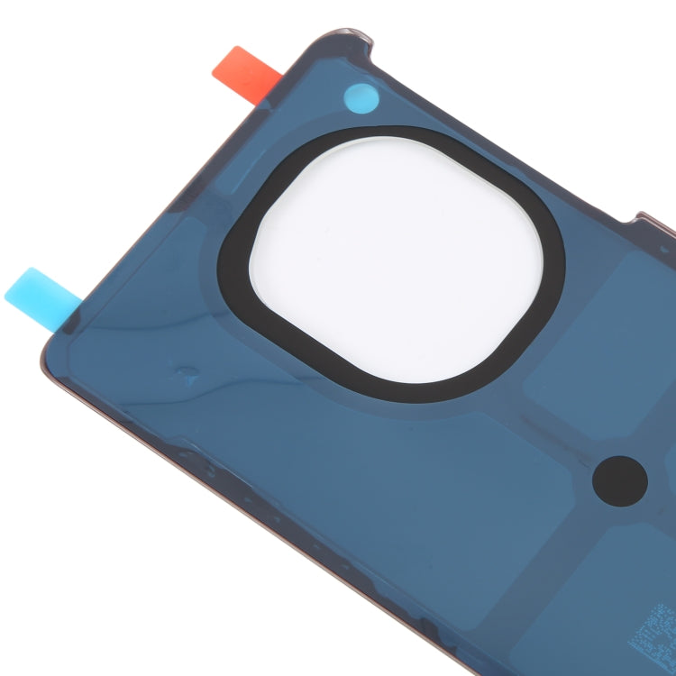For OnePlus 12R Battery Back Cover, For OnePlus 12R