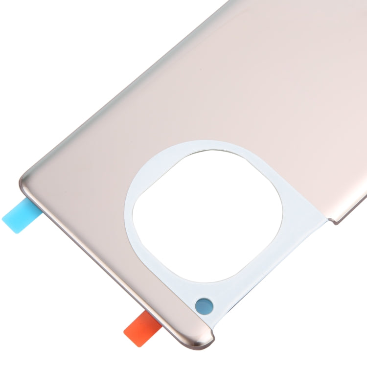 For OnePlus 12R Battery Back Cover, For OnePlus 12R