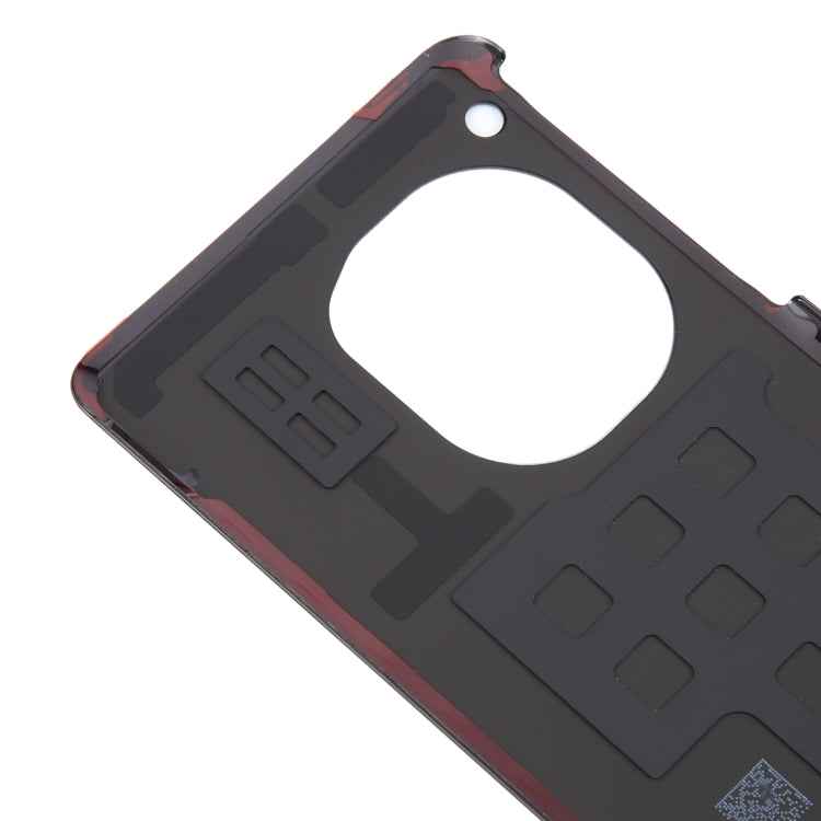 For OnePlus Ace 3 Battery Back Cover, For OnePlus Ace 3