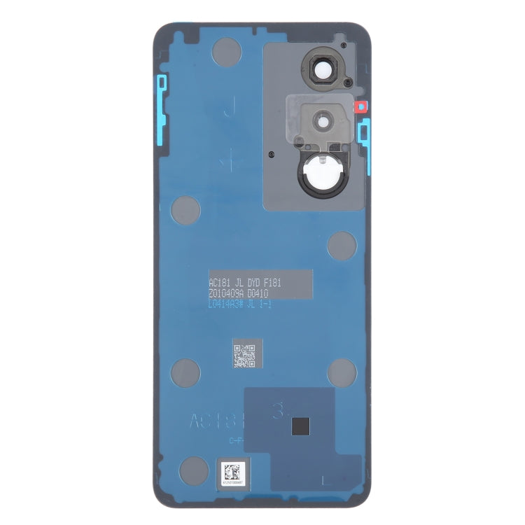 For OPPO A3 Pro Original Battery Back Cover with Camera Lens, For OPPO A3 Pro 5G(Original)