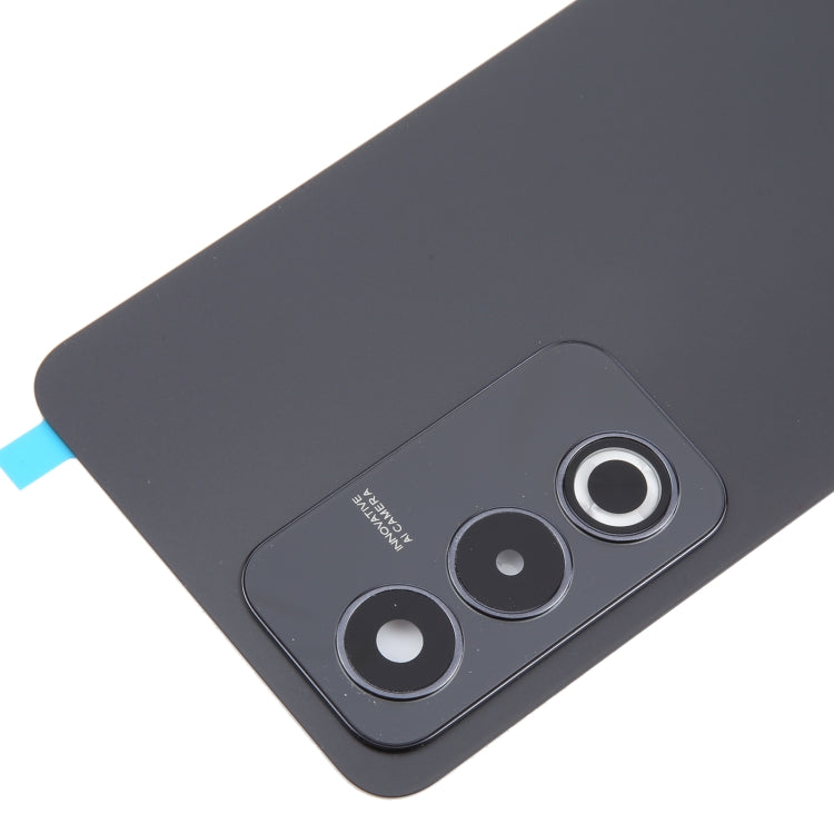 For OPPO A3 Pro Original Battery Back Cover with Camera Lens, For OPPO A3 Pro 5G(Original)
