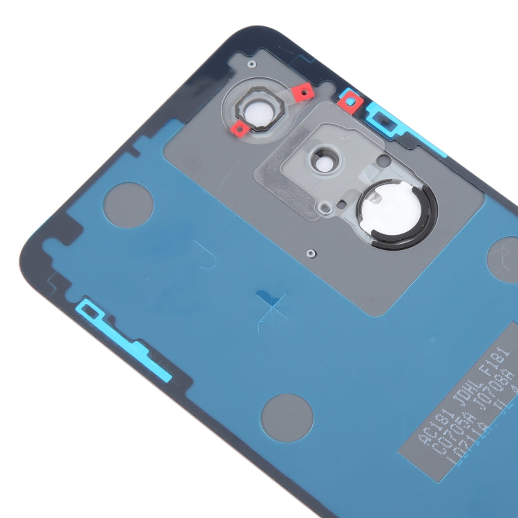 For OPPO A3 Pro Original Battery Back Cover with Camera Lens, For OPPO A3 Pro 5G(Original)