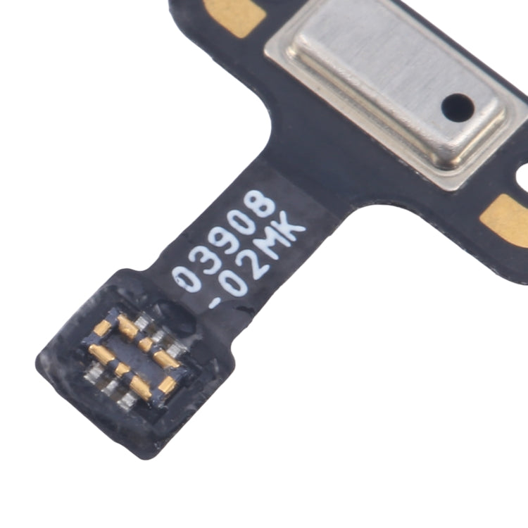 For AirPods Pro 2 Charging Box Magnetic Switch Hall Flex Cable, For AirPods Pro 2
