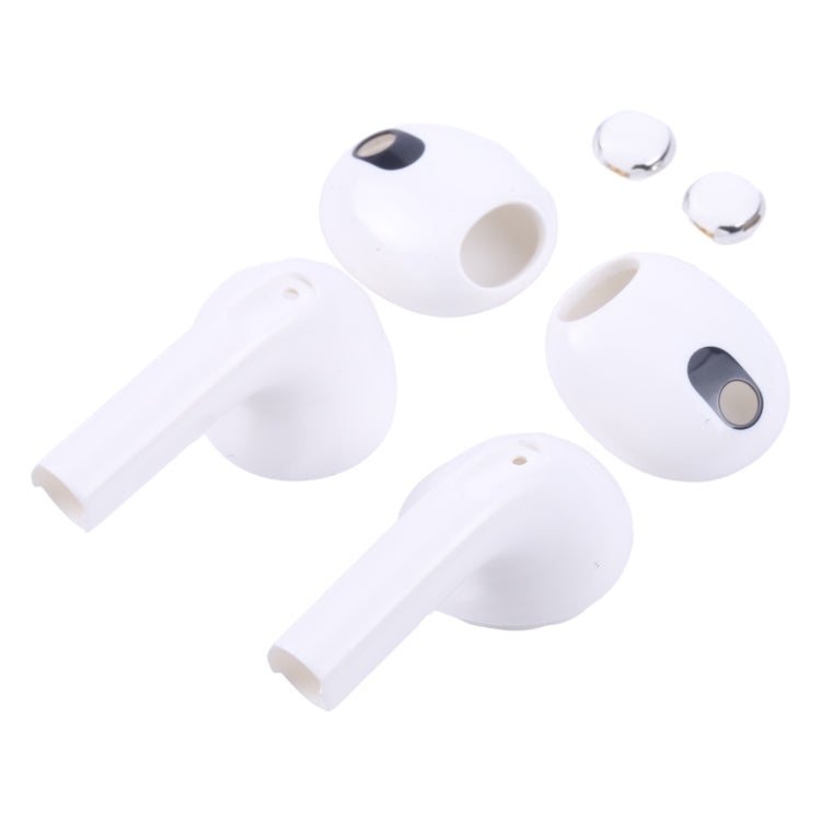 For Apple AirPods 3 1 Pair Left Right Full Housing Cover, For Apple AirPods 3