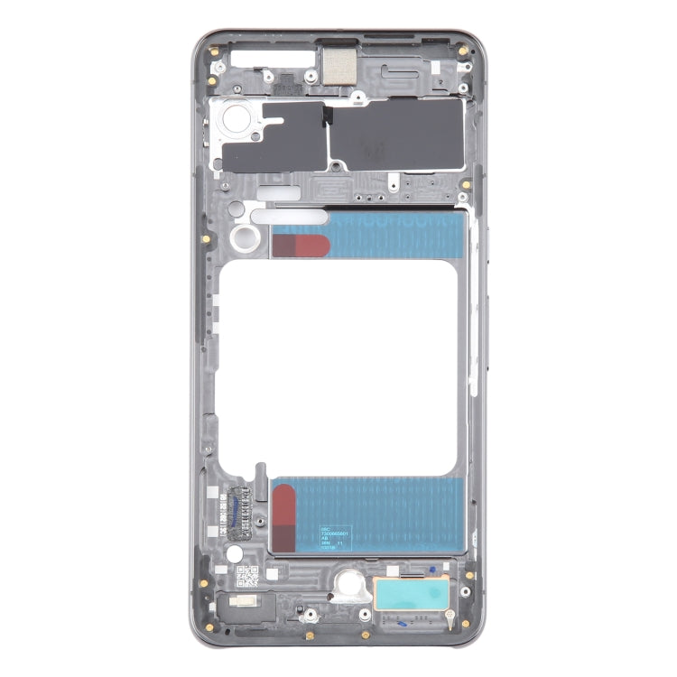 For Google Pixel 8 Pro Original Middle Frame Bezel Plate, For Google Pixel 8 Pro(Original)