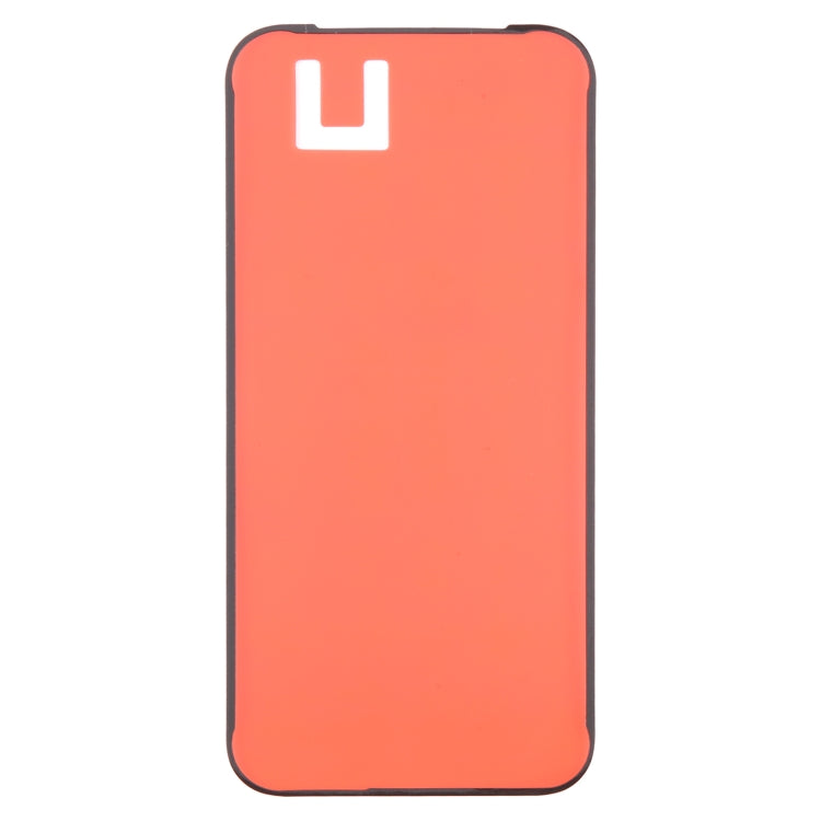 For Google Pixel 8a 10pcs Original Front Housing Adhesive, For Google Pixel 8a (Original)