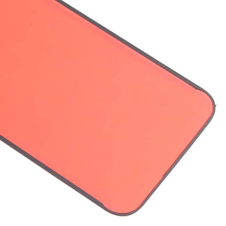 For Google Pixel 8a 10pcs Original Front Housing Adhesive, For Google Pixel 8a (Original)