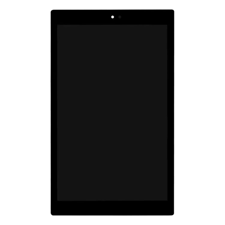 For Amazon Kindle Fire HD 10 7th Gen SL056ZE 2017 LCD Screen with Digitizer Full Assembly, For Amazon Kindle Fire HD 10 7th Gen
