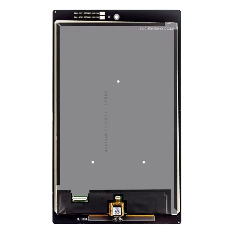 For Amazon Kindle Fire HD 10 7th Gen SL056ZE 2017 LCD Screen with Digitizer Full Assembly, For Amazon Kindle Fire HD 10 7th Gen