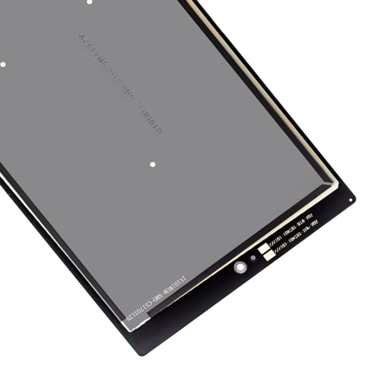 For Amazon Kindle Fire HD 10 7th Gen SL056ZE 2017 LCD Screen with Digitizer Full Assembly, For Amazon Kindle Fire HD 10 7th Gen