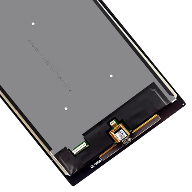 For Amazon Kindle Fire HD 10 7th Gen SL056ZE 2017 LCD Screen with Digitizer Full Assembly, For Amazon Kindle Fire HD 10 7th Gen