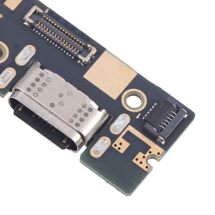 For Cubot KingKong Power Original Charging Port Board