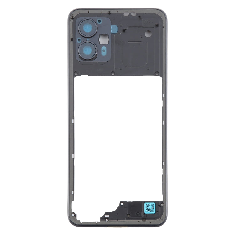 For Motorola Moto G23 Original Middle Frame Bezel Plate