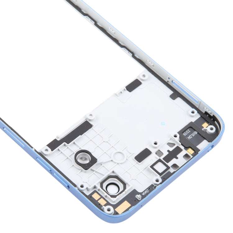 For Motorola Moto G Play 2024 Original Middle Frame Bezel Plate, For Motorola Moto G Play 2024(Original)